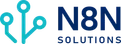 n8n Solutions, naar de homepage